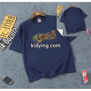 supreme スーパーコピー  毎年トレンドアイテムが出るTシャツ/半袖 8色可選 シュプリーム スーパーコピー特に夏は人気アイテム_半袖Tシャツ_メンズファッション_スーパーコピーブランド激安通販 専門店kidying26nm4XTv