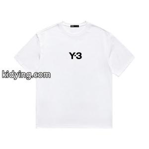 Y-３ ワイ・スリー半袖tシャツ スーパーコピー通販ショッピングkidying26LPfeaa