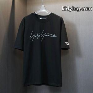 Y-３ ワイ・スリー tシャツスーパーコピー春夏の必須アイテ...