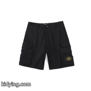おすすめアイテムSTONE ISLAND ストーンアイランド スーパーコピーカーゴハーフパンツお買い得 新作 スリムフィット_ブランドkidying268PbuOn