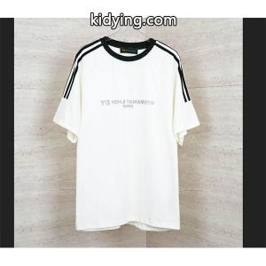 大人気☆NEW!! Y-３ ワイ・スリー tシャツスーパーコ...