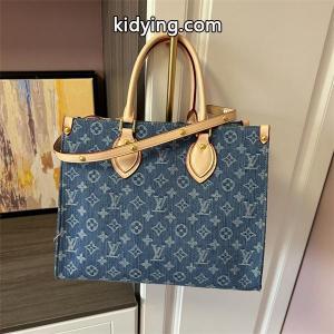 春夏の爽やかコーデに ルイ ヴィトン コピー LOUIS vuitton コピー onthegoトートバッグスタイルをすっきりにする レディースバッグ_ブランド コピー 激安(日本最大級)kidying26n0rGba