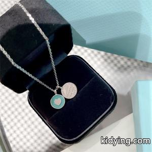 お気に入りの最新コレクション春夏オシャレに注目 ティファニー ブランド コピー ブランド コピー tiffany&Co ネックレス_ブランド コピー 激安(日本最大級)kidying26qyKHry