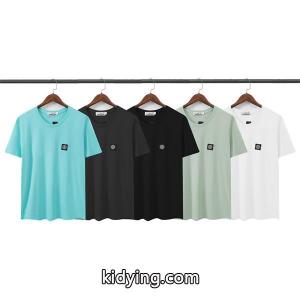 センスよく取り入れられるSTONE ISLAND ストーンアイランドtシャツコピー デザイン性に心が踊るブランド コピー 激安(日本最大級)kidying265HDmKf