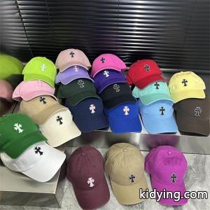 CHROME hearts スーパーコピー　クロムハーツ スーパーコピー帽子コピー　アパレル　キャップ 通販kidying26nqyuOb