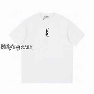 Saint laurent コピー サンローラン コピー コピー 半袖Tシャツ メンズ  通販ショッピングkidying26CeO5vq