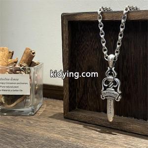 CHROME hearts コピー / クロムハーツ コピー ネックレススーパーコピー 通販ショッピングkidying26Pbq8Tv