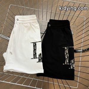 超激レア dior ブランド コピー ディオール ブランド コピーコピーハーフパンツ メンズファッション Dress Shorts 幅広い着こなしkidying26SrO1bC