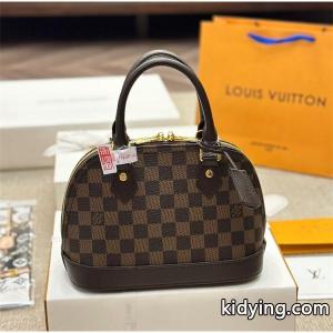 モデル愛用LOUIS vuitton コピールイヴィトン コピーコピーLv lv alma bbショルダー付きハンドバッグビジネス用kidying26iiiGTv