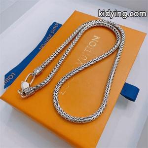 ゆったりとした印象 高品質素材で作られる 不動の人気を誇る LOUIS vuitton コピーブランド ルイ ヴィトン コピーブランド ネックレスブランド コピー 激安(日本最大級)kidying26f0biaa