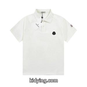 断然オススメ スタイルアップ見えなシンプル モンクレール コピー moncler コピーポロシャツブランド コピー 激安(日本最大級)kidying26DaK99f