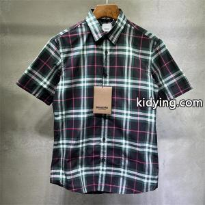 非常にシンプルなデザインな シャツ 普段見ないデザインばかり バーバリー コピー burberry コピーシャツスーパーコピーブランド激安通販 専門店kidying264zKDWz