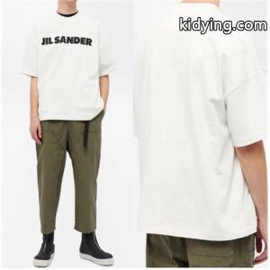JIL SANDERジルサンダーtシャツコピー春夏 抜群の雰囲気が作れる! メンズファッション_スーパーコピーブランド激安通販 専門店kidying26iiquKv