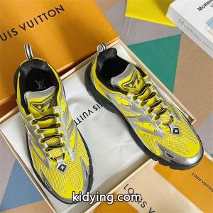 ルイ ヴィトン コピー オシャレな軽やかさで魅力 LOUIS vuitton コピー RUNNER TATIC おしゃれの「主役」になるスニーカー_ブランド コピー 激安(日本最大級)kidying26OfaeGf