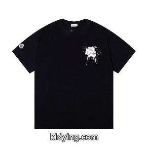 春夏の流行をチェック 抜け感や着心地重視 モンクレール コピーブランド moncler コピーブランド Tシャツ/ティーシャツ 2色可選__ブランド コピー 激安(日本最大級)kidying26eGrmSf