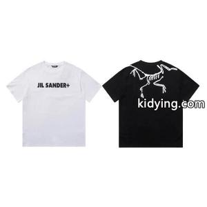 機能性に優れたJIL SANDERジルサンダーtシャツコピーメンズファッション_スーパーコピーブランド激安通販 専門店kidying26nGTLTf