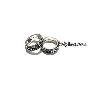 ◆上品な輝きを放つ形◆ クロムハーツ スーパーコピー春夏 シルバー925 アクセサリー 指輪_CHROME hearts スーパーコピー ブランド コピー 激安(日本最大級)kidying26C0D8nC