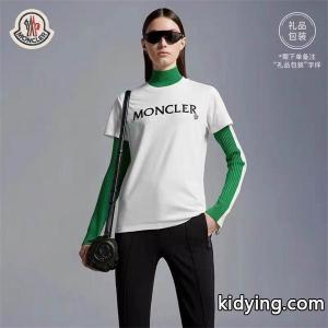 たくさん歩く日にも大活躍 Tシャツ/半袖 春夏シーズンの人気 モンクレール コピー moncler コピーブランド コピー 激安(日本最大級)kidying26XH5zaa