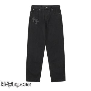 【春夏】人気ブランドの最新 CHROME hearts コピー スエットパンツ伸縮性に優れているクロムハーツ コピー__ブランド コピー 激安(日本最大級)kidying265HPnem