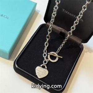 ティファニー コピー ネックレス  コピー tiffany&Co  シルバー_ブランド コピー 激安(日本最大級)kidying265PXzSD