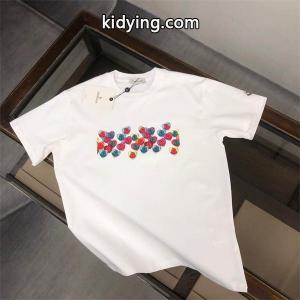 春夏流行ファッション 大人のこなれた着こなし moncler コピー モンクレール コピー 半袖Tシャツ_メンズファッション_スーパーコピーブランド激安通販 専門店kidying26G1zOry