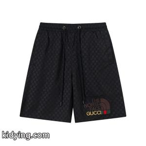 違う雰囲気と履き心地が楽しめるGUCC1ハーフパンツコピー男...