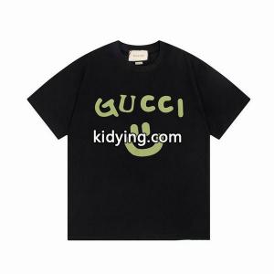 GUCC1 ｔシャツスーパーコピー激安 夏っぽさ新作アイテム 最新ファッション_半袖Tシャツ_メンズファッション_スーパーコピーブランド激安通販 専門店kidying265LbCuq