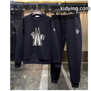 裏起毛超人気の高品質 moncler コピー モンクレール コピー 偽物 上下セット メンズ 現代風のファッションセンスkidying269rGDWn