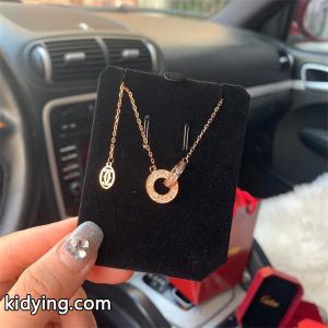 シンプルcartier コピーカルティエ コピーネックレススーパーコピー必須アイテムブランド コピー 激安(日本最大級)kidying26XHjSPn