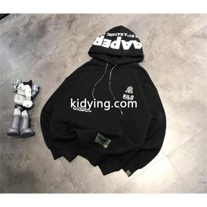 上品な輝きを放つ形 サイズ豊富  A BATHING APE パーカー　ア・ベイシング・エイプコピー秋冬 ブランド コピー 激安(日本最大級)kidying26biqWnq