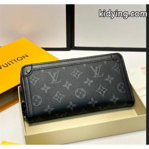 高級感漂うLOUIS vuitton コピールイヴィトン コピーコピー人気メンズビジネス用ラウンドファスナー長財布kidying26HTziGb