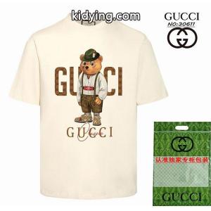 GUCC1 ｔシャツスーパーコピー激安おしゃれデザインも大人気 半袖Tシャツメンズファッション_スーパーコピーブランド激安通販 専門店kidying26SHzuGz