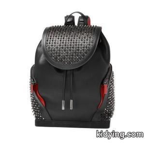 Christian louboutin コピー　クリスチャン ルブタン バックパック EXPLORAFUNK　エクスプローラファンク 3175044 B115 :24416:インポートショップドゥーブル - 通販ショッピングkidying26uWfu0j