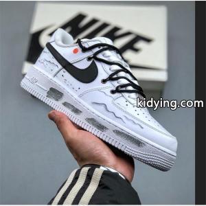 スーパーコピー nike Air Force 107 Low 春夏新作Off-white スーパーコピーオフホワイト スーパーコピーコピー　メンズローカットスニーカー　シューズ　靴 ホワイトkidying26H5HHDq