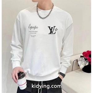 ルイ ヴィトン コピー LOUIS vuitton コピー プルオーバーパーカー 秋冬の必需品 秋のこなれカジュアルを思うブランド コピー 激安(日本最大級)kidying26SD4zKr