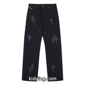 お洒落さんで人気急上昇中 クロムハーツ ブランド コピージーンズコピー CHROME hearts ブランド コピー おしゃれ春夏コーデヒント_ブランド コピー 激安(日本最大級)kidying26v4bOfy