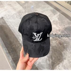 Louis vuitton コピー ルイ ヴィトン コピー レディース キャップ ストリートなどに大活躍アイテム MONOGRAM モノグラム コピー  激安kidying26by4Lje