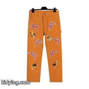 重たいイメージがある クロムハーツ ブランド コピー CHROME hearts ブランド コピー チノパン 着こなしの幅が広がる_クロムハーツ ブランド コピー CHROME hearts ブランド コピー_ブランド コピー 激安(日本最大級)kidying26ODyyaa