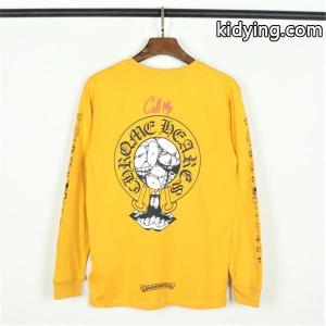 春夏のお出かけを軽快に  クロムハーツ コピーロングｔコピー CHROME hearts コピー 大人の軽やか春夏コーデ__ブランド コピー 激安(日本最大級)kidying26XbWv8r