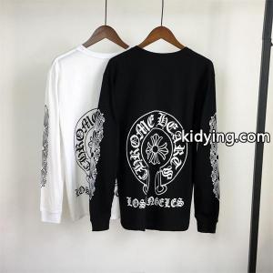 春夏の爽やかコーデに プルオーバーパーカー クロムハーツ コピー CHROME hearts コピー スタイルをすっきりにする_ブランド コピー 激安(日本最大級)kidying26eGXTHz