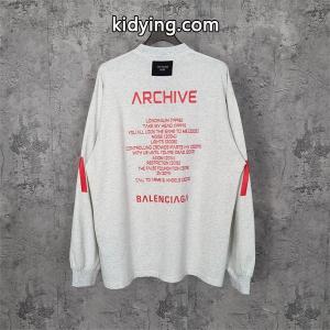 BALENCIAGロングtスーパーコピーバレンシアガ コピー一番の魅力秋冬のマストアイテム 激安kidying26ayii4j