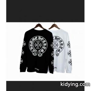 クロムハーツ スーパーコピーロングｔコピー CHROME hearts スーパーコピー 軽やかにコーデを楽しむ 人の心をくすぐる柄が素敵__ブランド コピー 激安(日本最大級)kidying26CKPTvq