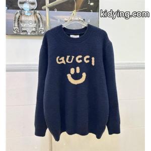 海外限定 記念コレクション偽物GUCC1セーターコピー 男女兼用 高品質のエンブロイダリー 魅力が溢れたデザインkidying26S9zmWb