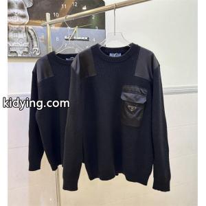 特選新作 prada スーパーコピー プラダ スーパーコピー秋冬新作  セーター メンズファッション_スーパーコピーブランド激安通販 専門店kidying26KL1PDm