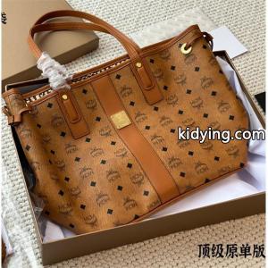 エムシーエム コピートートバッグショッパー　A4サイズも入るレディース_mcm コピー_ブランド コピー 激安(日本最大級)kidying26XvmSXv