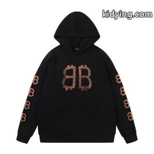 balenciaga コピー バレンシアガ コピーパーカースーパーコピー秋冬におしゃれな着こなし ふんわりまとって暖かお洒落_ブランド コピー 激安(日本最大級)kidying26TDK5ry
