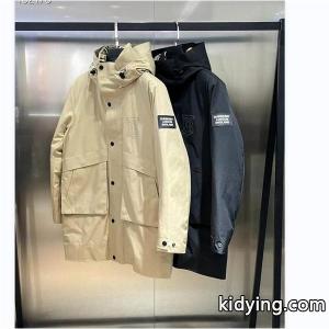 最新秋冬トレンドをチェック！ バーバリー コピーダウンジャケット スーパーコピー  burberry コピー 絶対おさえるべきカラーと最新ファッション_スーパーコピーブランド激安通販 専門店kidying264PPHbC