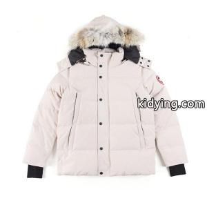 真冬に欠かせないCANADA goose コピー　カナダグース コピー　メンズ用のダウンジャケット　男性_カナダグース コピー CANADA goose コピー_ブランド コピー 激安(日本最大級)kidying26K11Pve