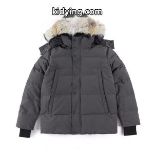 品質良きｓ級アイテム カナダグース ブランド コピーCANADA goose ブランド コピー ダウンジャケットkidying269PbKPr