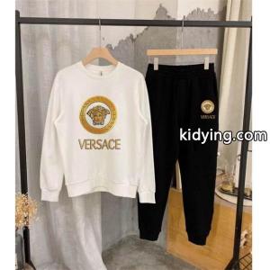 超目玉 秋冬 ヴェルサーチ コピー versace コピー セットアップ上下 2色可選__ブランド コピー 激安(日本最大級)kidying268fayGr